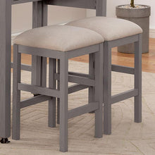 Load image into Gallery viewer, WHITEHALL Counter Ht. Stool (2/CTN) image
