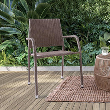Load image into Gallery viewer, Elani Stacking Chair (2/STACK) image
