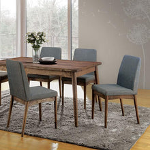 Load image into Gallery viewer, Eindride Natural Tone/Gray Dining Table image
