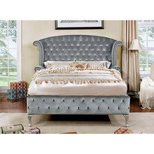 Load image into Gallery viewer, Alzire Black &amp; Gray Dresser
