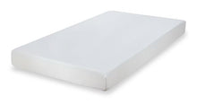 Load image into Gallery viewer, Artemisia 8" Memory Foam Mattress White
