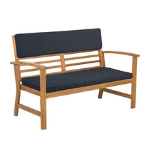 Load image into Gallery viewer, Hana 4 Pc. Patio Set Blue
