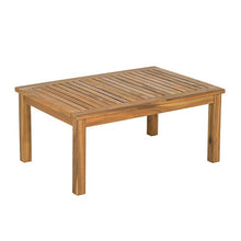 Load image into Gallery viewer, Hana 4 Pc. Patio Set Blue
