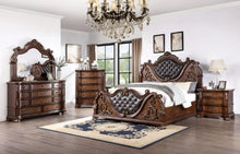 Load image into Gallery viewer, ESPARANZA Chest, Brown Cherry
