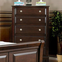 Load image into Gallery viewer, Litchville Brown Cherry Chest image
