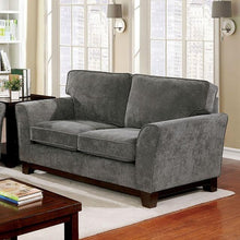 Load image into Gallery viewer, Caldicot Gray Love Seat image
