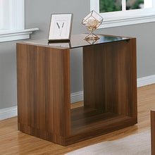 Load image into Gallery viewer, LANGENTHAL End Table
