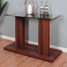 Load image into Gallery viewer, MANNEDORF Sofa Table
