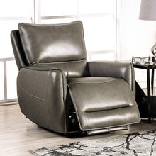 Load image into Gallery viewer, PHINEAS Power Recliner, Gray
