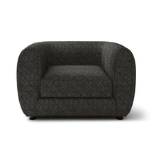 Load image into Gallery viewer, VERDAL Chair, Black
