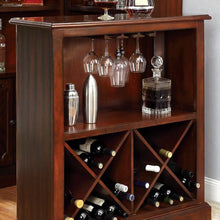 Load image into Gallery viewer, VOLTAIRE Dark Cherry Bar Table image
