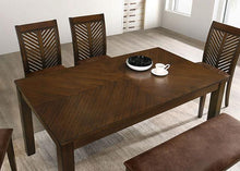 Load image into Gallery viewer, GARNETT Dining Table
