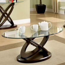 Load image into Gallery viewer, Atwood II Dark Walnut Coffee Table image
