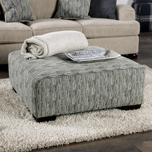 Load image into Gallery viewer, SALISBURY Ottoman
