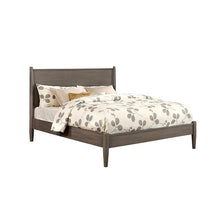 Load image into Gallery viewer, Lennart Gray Cal.King Bed
