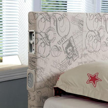 Load image into Gallery viewer, Evans Queen &amp; Full Bed
