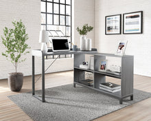 Load image into Gallery viewer, Yarlow Home Office L-Desk
