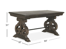 Load image into Gallery viewer, Bellamy Writing Desk
