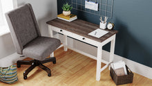 Load image into Gallery viewer, Dorrinson 47&quot; Home Office Desk
