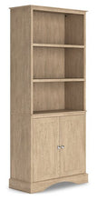 Load image into Gallery viewer, Elmferd 72&quot; Bookcase image
