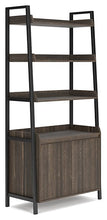 Load image into Gallery viewer, Zendex 72&quot; Bookcase image
