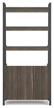 Load image into Gallery viewer, Zendex 72&quot; Bookcase
