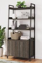 Load image into Gallery viewer, Zendex 72&quot; Bookcase
