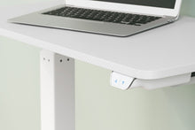 Load image into Gallery viewer, Lynxtyn Adjustable Height Home Office Side Desk
