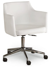 Load image into Gallery viewer, Baraga Home Office Desk Chair image
