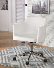 Load image into Gallery viewer, Baraga Home Office Desk Chair
