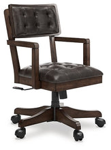 Load image into Gallery viewer, Breckington Home Office Desk Chair

