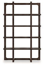 Load image into Gallery viewer, Breckington 76&quot; Bookcase
