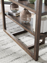 Load image into Gallery viewer, Breckington 76&quot; Bookcase
