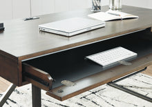 Load image into Gallery viewer, Starmore 2-Piece Home Office Desk
