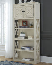 Load image into Gallery viewer, Bolanburg 75&quot; Bookcase
