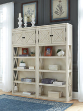 Load image into Gallery viewer, Bolanburg 75&quot; Bookcase
