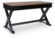Load image into Gallery viewer, Wildenauer 60&quot; Home Office Desk
