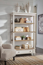 Load image into Gallery viewer, Realyn 75&quot; Bookcase
