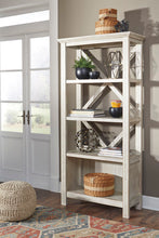 Load image into Gallery viewer, Carynhurst 75&quot; Bookcase
