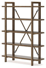 Load image into Gallery viewer, Roanhowe 71&quot; Bookcase
