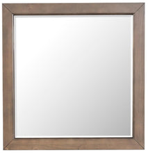 Load image into Gallery viewer, Homelegance Bracco Mirror in Rustic Brown 1769-6 image
