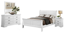 Load image into Gallery viewer, Homelegance Mayville 6 Drawer Dresser in White 2147W-5
