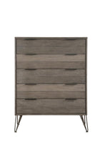 Load image into Gallery viewer, Homelegance Urbanite Chest in Tri-tone Gray 1604-9
