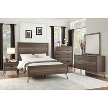 Load image into Gallery viewer, Homelegance Urbanite Chest in Tri-tone Gray 1604-9
