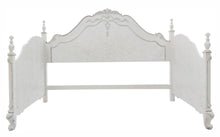 Load image into Gallery viewer, Homelegance Cinderella Day Bed in Antique White 1386DNW*
