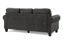 Load image into Gallery viewer, Homelegance Furniture Cornelia Sofa in Dark Gray 8216DG-3
