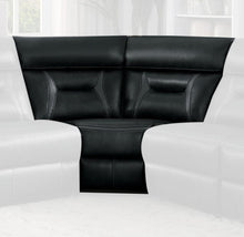 Load image into Gallery viewer, Homelegance Furniture Amite 6pc Sectional Sofa in Dark Gray

