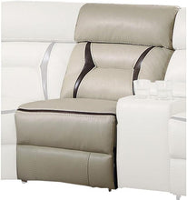 Load image into Gallery viewer, Homelegance Furniture Amite 6pc Sectional Sofa in Beige
