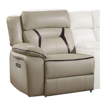 Load image into Gallery viewer, Amite 7pc Sectional Sofa in Beige
