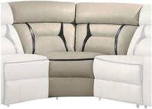 Load image into Gallery viewer, Amite 7pc Sectional Sofa in Beige
